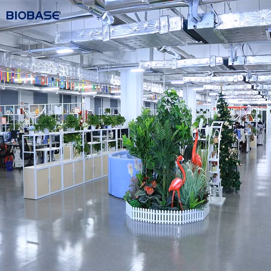 Refractómetros digitales portátiles del medidor de azúcar refractivo Auto Brix de Biobase