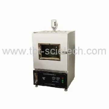 Horno giratorio de película delgada para asfalto FO