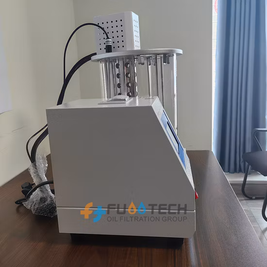 Medidor de densidad de petróleo crudo y petróleo, hidrómetro ASTM D1298